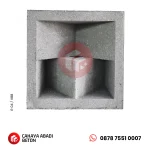 roster beton motif vbb by cahaya abadi beton